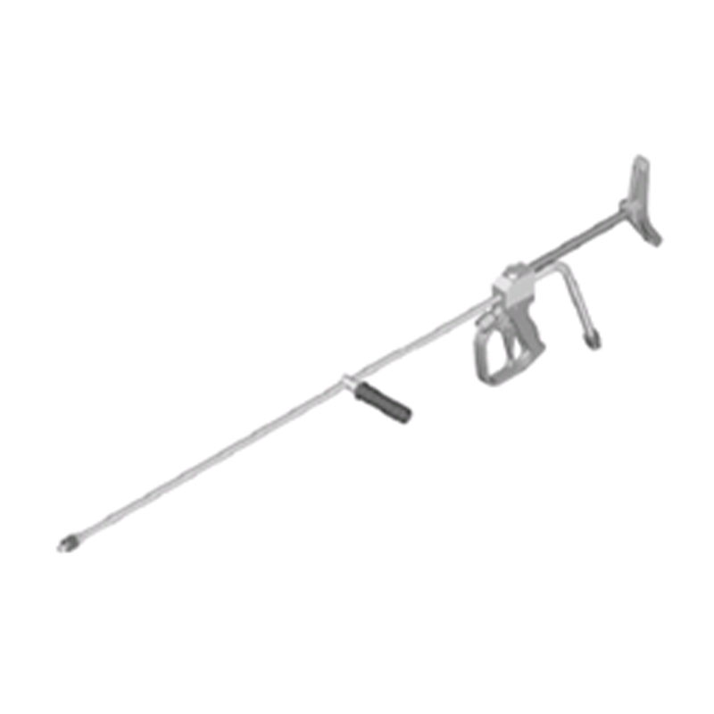 Hochdruck-Wasserpistole